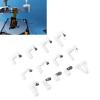 Fafeicy HDD Hard Drive Repair Head Tool, Good Synchronization Stable Shock 12Pcs Hard Drive Replacement Head Tool for Data Recovery Repairing view 3