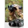 Binoculars 8X56 Binoculars Telescope Waterproof Wideangle Binocular Night Vision.Suitable for Outdoor Sports and Concert,Bird Watching (Color : Blue) (Blue) view 3