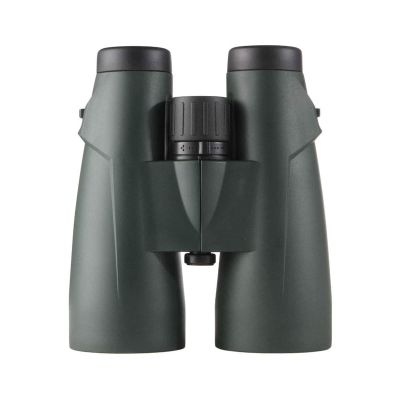 Binoculars 8X56 Binoculars Telescope Waterproof Wideangle Binocular Night Vision.Suitable for Outdoor Sports and Concert,Bird Watching (Color : Blue) (Green)
