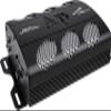 Audiopipe AP-CHU-10A 10" Inch Midrange Speaker Eclosure 600W, Includes Speakon Cable and 2 Channel Amplifier view 4