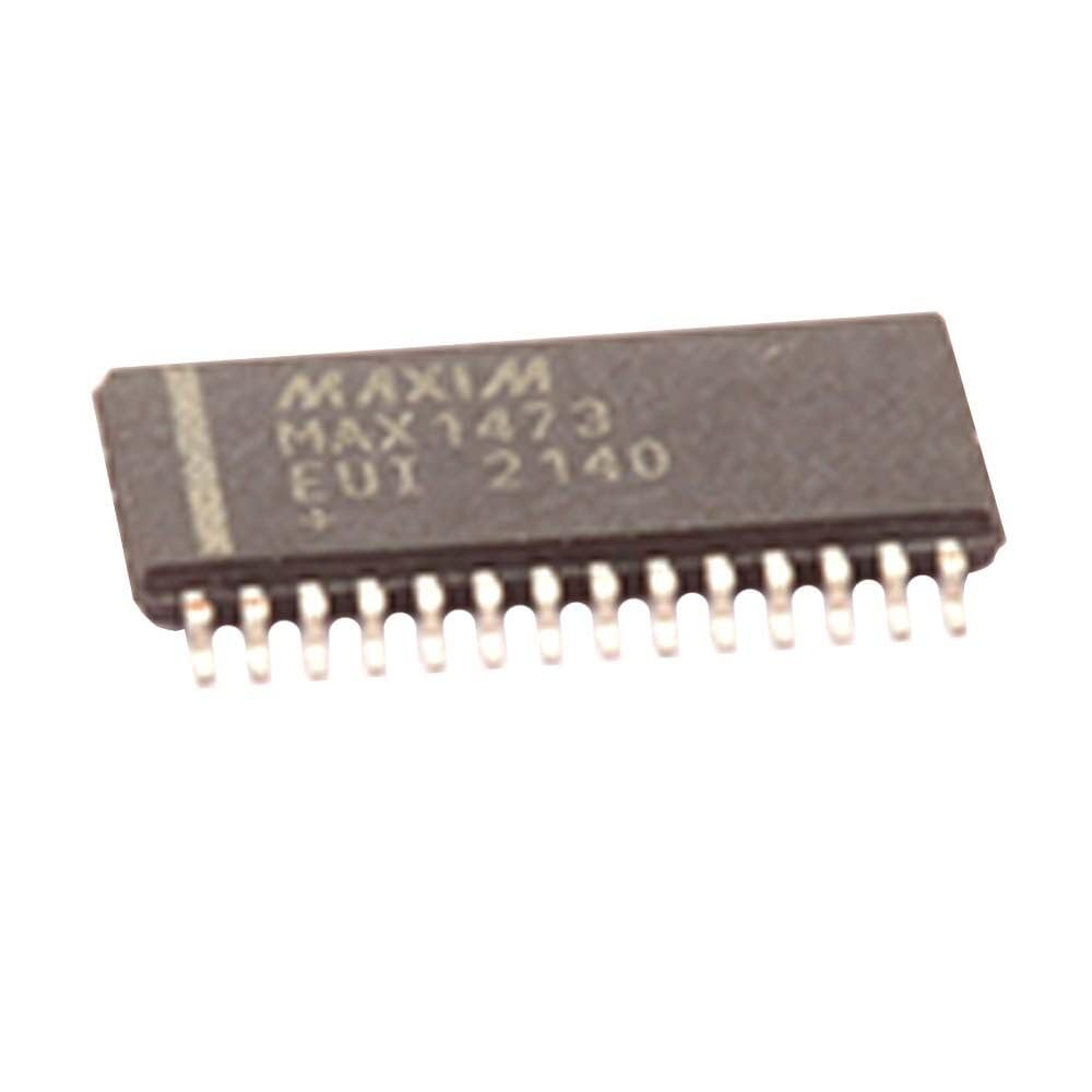 MAX1473EUI+T Package SSOP-28 Authentic Transceiver Chip