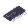 MAX1473EUI+T Package SSOP-28 Authentic Transceiver Chip view 2