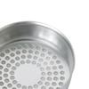 VIA CREMA E61 Competition Shower Screen by IMS Made in Italy for E61 Group Head Espresso Machines (IMS E61200IM Competition) view 3