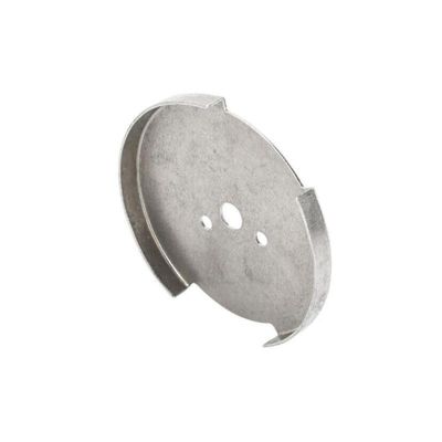 32476 32476GT OEM Cable Guard fits Genie - Model SLC-12, SLC-18, SLC-24, SLC-6 - Compatible Equipment Material Lift - GN32476 OEM