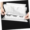 Housoutil 3sets Nail Dust Collector Bag Dust Collector Bag Suction Non-woven Improve Suction Performance 3pcs*3 view 2
