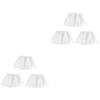 Housoutil 2sets Nail Dust Collector Bag Dust Suction Collector Bag for Vacuum Cleaner Nail Duster Replacement 3pcs*2 view 1