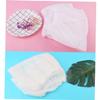 Housoutil 2sets Nail Dust Collector Bag Dust Suction Collector Bag for Vacuum Cleaner Nail Duster Replacement 3pcs*2 view 2