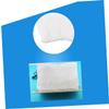 Housoutil 2sets Nail Dust Collector Bag Dust Suction Collector Bag for Vacuum Cleaner Nail Duster Replacement 3pcs*2 view 3
