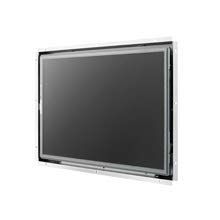 ADVANTECH Corp IDS-3115P-K2XGA1E, 15" 1204 x 768, XGA Sunlight Readable Open Frame Touch Monitor, w/P-Cap, VGA/DVI Interface, 1200nits, 362 x 288 x 36.2mm