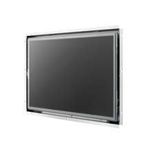 ADVANTECH Corp IDS-3115P-K2XGA1E, 15" 1204 x 768, XGA Sunlight Readable Open Frame Touch Monitor, w/P-Cap, VGA/DVI Interface, 1200nits, 362 x 288 x 36.2mm