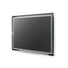 ADVANTECH Corp IDS-3115P-K2XGA1E, 15" 1204 x 768, XGA Sunlight Readable Open Frame Touch Monitor, w/P-Cap, VGA/DVI Interface, 1200nits, 362 x 288 x 36.2mm view 1