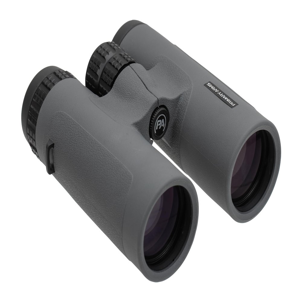 Primary Arms GLx 10x42 HD Binoculars with Extra Low Dispersion Lenses