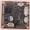 Hubceuo Starlight Low Illumination 0.0001Lux NVP2441+IMX307 HD 4-in-1 AHD TVI CVI CVBS 2Mp CCTV Camera Module PCB Board(NTSC) view 3