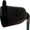 25 ft Locking, Retractable Extension Cord Reel - 15 amp (GREEN CORD) view 3
