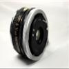 Canon FD 28MM F3.5 SLR DSLR Camera Lens (Canon FD Mount) (Renewed) view 2