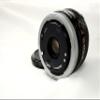 Canon FD 28MM F3.5 SLR DSLR Camera Lens (Canon FD Mount) (Renewed) view 3