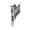 1357842, Security Router, PCIe Card, 10/100/1000 Mbps, NAT, Advanced Firewall, VPN, FL MGUARD 4102 PCIE view 1