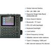 CHOYONG LC90 Mini Multi-Band Smart Internet Radio Portable WiF/4G,AM/FM,Longwave & Shortwave Radio with SSB Single Side Band,Bluetooth,TF Card,All World Radios,Digital Radio, choyoung view 3