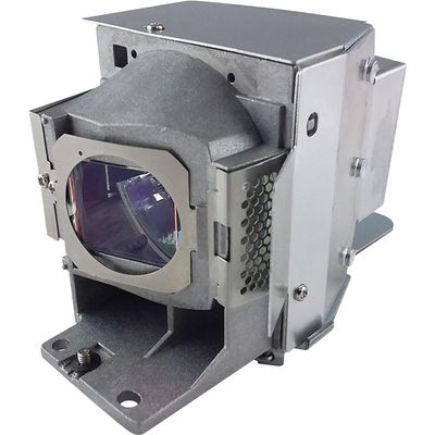 Jaspertronics Original RLC-078 Lamp & Housing for Viewsonic Projectors - Fits 1018580, LightRaise-60wi, PJD5132, PJD6235, X1173H, RLC-085, RLC-078 & More - 1 Unit Per Pack with 1 Year Warranty