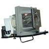Jaspertronics Original Lamp & Housing for The Optoma HD73 Projector with Original Specification and Full lifespan Bulb Inside - 1 Year Warranty view 1