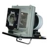 Jaspertronics Original Lamp & Housing for The Optoma HD73 Projector with Original Specification and Full lifespan Bulb Inside - 1 Year Warranty view 2