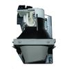 Jaspertronics Original Lamp & Housing for The Optoma HD73 Projector with Original Specification and Full lifespan Bulb Inside - 1 Year Warranty view 3