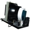 Jaspertronics Original Lamp & Housing for The Optoma HD73 Projector with Original Specification and Full lifespan Bulb Inside - 1 Year Warranty view 4