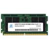 Adamanta 64GB (2x32GB) Compatible with HP ZBook Fury 16 G9 DDR5 4800MHz PC5-38400 SODIMM 2Rx8 CL40 1.1v 262 Pin Laptop Notebook Memory Module Upgrade RAM view 1