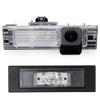 1280P Super HD Night Vision Reversing Camera Replacement for 1 Series E81 E87 F20 F21/6 Series Cabriolet Coupe E63 E64 M6 G32 F12 F06 F13/Z4 E85 E86 E89/Z4 Roadster E85/X2 X2 X4 F39 4F98/i3 i8 view 1