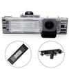 1280P Super HD Night Vision Reversing Camera Replacement for 1 Series E81 E87 F20 F21/6 Series Cabriolet Coupe E63 E64 M6 G32 F12 F06 F13/Z4 E85 E86 E89/Z4 Roadster E85/X2 X2 X4 F39 4F98/i3 i8 view 4