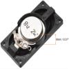 XYWHPGV 2W 8 Ohm DIY Magnetic Speaker 20mm X 40mm Square Shape Replacement Loudspeaker for Laptop(122fb 385ba e285b 38e95 20723 8e5ae view 3