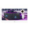 CLiqr Large Mouse Pad Purple JDM Car Sup Road Speed Sport Desk Mat Computer Accessories Gaming Office Organizers Supplies Decor Essentials Keyboard Pads for Desk Rubber 40x90cm view 2