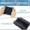 CHOYTONG CGM Sensor Armband - Protective Sleeve for Diabetic Devices, Comfortable & Breathable, 1 Pcs (XL) view 2