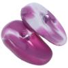 Silicone Ear Covers for Hair Dye, Salon Use, 1 Pair view 1