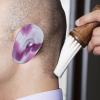 Silicone Ear Covers for Hair Dye, Salon Use, 1 Pair view 3