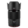 Meike 50mm F1.8 Auto Focus STM Stepping Motor Full Frame Portrait Lens Compatible with Nikon Z Mount Cameras Z50, Z50II, Z5, Z6, Z7, Z6II, Z7II, Z6III, Z9, Z30, Z fc view 1