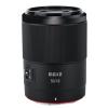 Meike 50mm F1.8 Auto Focus STM Stepping Motor Full Frame Portrait Lens Compatible with Nikon Z Mount Cameras Z50, Z50II, Z5, Z6, Z7, Z6II, Z7II, Z6III, Z9, Z30, Z fc view 2