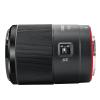 Meike 50mm F1.8 Auto Focus STM Stepping Motor Full Frame Portrait Lens Compatible with Nikon Z Mount Cameras Z50, Z50II, Z5, Z6, Z7, Z6II, Z7II, Z6III, Z9, Z30, Z fc view 3
