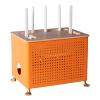 WAOCEO Cable Organizer Box Router Storage Box Desktop Cover Ugly WiFi Light cat Box Set-top Box Wire Socket Rack Cable Management Box view 1