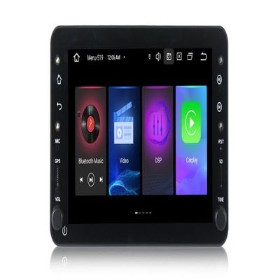 Car Stereo Radio for Alfa Romeo