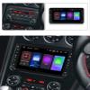 Car Stereo Radio for Alfa Romeo view 2