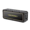 BOGASING G4 Bluetooth Speaker, Portable Wireless Speakers, 50W Stunning & Balanced Sound with Rich Bass, 24H Playtime, IPX7 Waterproof, Bluetooth 5.3, EQ, TWS, TF-Card, AUX, USB, for Outdoor Home view 1
