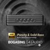 BOGASING G4 Bluetooth Speaker, Portable Wireless Speakers, 50W Stunning & Balanced Sound with Rich Bass, 24H Playtime, IPX7 Waterproof, Bluetooth 5.3, EQ, TWS, TF-Card, AUX, USB, for Outdoor Home view 3