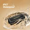 BOGASING G4 Bluetooth Speaker, Portable Wireless Speakers, 50W Stunning & Balanced Sound with Rich Bass, 24H Playtime, IPX7 Waterproof, Bluetooth 5.3, EQ, TWS, TF-Card, AUX, USB, for Outdoor Home view 4