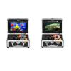 Eyoyo Underwater Fishing Camera 7 Inch 15M w/o DVR + 7 Inch 30M w/DVR view 1