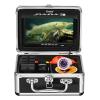Eyoyo Underwater Fishing Camera 7 Inch 15M w/o DVR + 7 Inch 30M w/DVR view 3