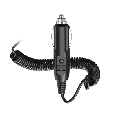 XMHEIRD Car DC Adapter for Polaroid Portable PDM-0822 FDM-700 PDM-1044 PDV-0700K PDV-0707 PDV-1002 BT-6002 PDM-0743 PDV-0713 DVD Player Auto Vehicle Boat RV Plug