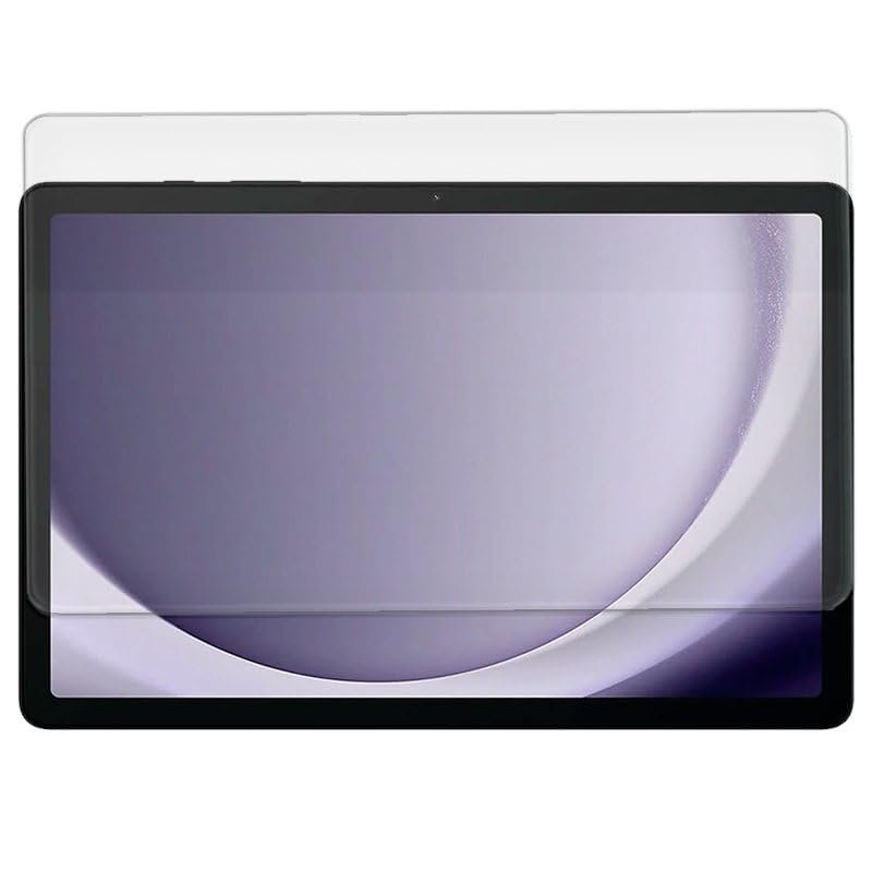 Cool Tempered Glass Screen Protector for Samsung Galaxy Tab A9 Plus X210 11 inches