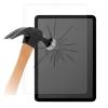 Cool Tempered Glass Screen Protector for Samsung Galaxy Tab A9 Plus X210 11 inches view 2