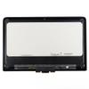 13.3" Replacement for HP Spectre Pro X360 FHD 19201080 LCD Display Assembly Touch Digitizer N133HSE -EB3 view 2